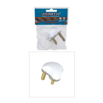 Plugtop - 16 amp - Zenith